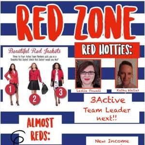 Meet your Posher, Kathy